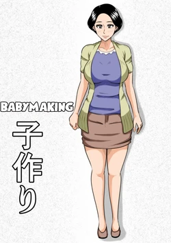 [Mikan Dou] Kozukuri | Babymaking [Vietnamese Tiếng Việt]