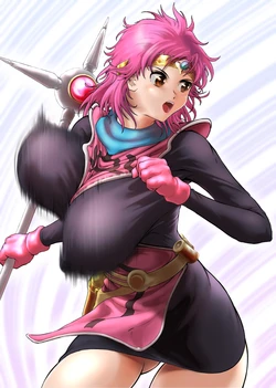 [Pixiv] Mafuri Marimo (157942)