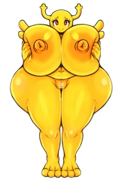 [Matospectoru] Penny's New Form (The Amazing World of Gumball)