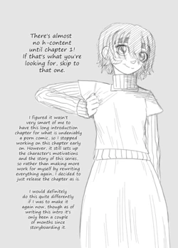 [dingleburied] The King's Harem Chapter 0.5