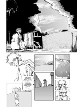 [dingleburied] The King's Harem Chapter 1