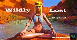 WIldly Lost Chapter 2 [Wild Life Game]