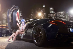 夏鸽鸽 - 圣路易斯