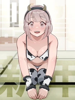 [せいじゅん] あけましておめでとうございます