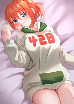 [amog] 0-ten no Oshioki (Gotoubun no Hanayome)