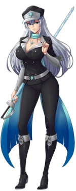 [Kinkoid/Nutaku] Hentai/Harem Heroes Girls Gallery pt3