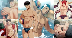 [Wasukoro (Nukobao)] December 2020 Pack [Uncensored]