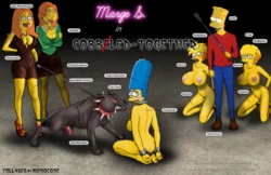 Cobbled-Together 01 by monocone (tagged)