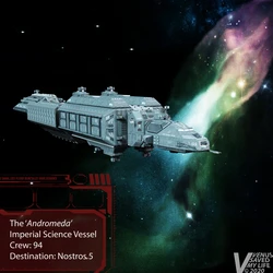 [Art of Venus] Space Blob