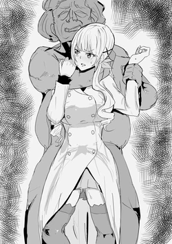 [La La La La] Kanzaki Keion (choujin koukousei-tachi wa isekai demo yoyuu de ikinuku you desu) [Chinese]