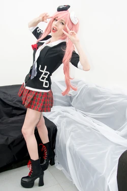 Aliusha - Junko Enoshima