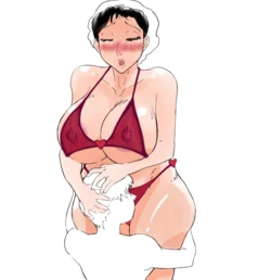 b4p [Sad Mommy]