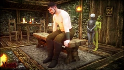 [Vaesark] CGS_144 - The Good life