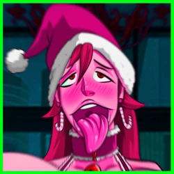 [Mr.Moudan] Christmas 2020