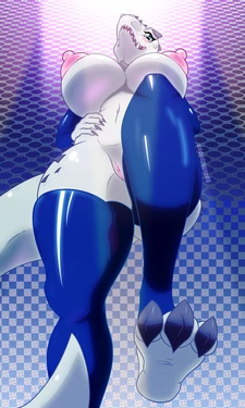 Artist - dododragon56