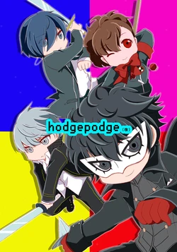 [Warabi Mochi] C96 Shinkan Nantoka…