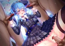 HOLOLIVE x NIJISANJI x Vocaloid x Others