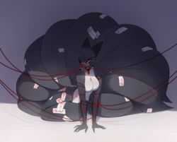 【Patreon】JellyEnvy