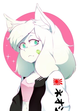 [JCM2] SFW/NSFW artwork 2018 - 2020