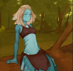 Portals Of Phereon - Event CG [v0.14.0.1] [Syvaron]