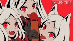 [Maenchu] GIF Collection