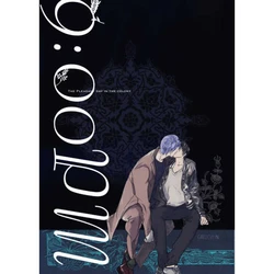 [uncomfortable chair (Yuetsu)] 9:00PM [Sample]