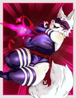 [Avante92] Midwest FurFest 2019 + BroniCon Prints All Walpapers