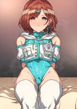 [Kuroerere] madoka higuchi (THE iDOLM@STER: Shiny Colors)