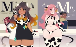 [バイブチェリー] ムームー・Moomoo