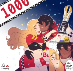 [バイブチェリー] GrandPrix