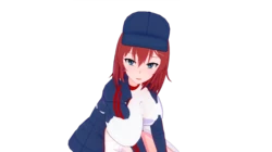 [id6111] Nanao Akane (Nanao Akane)