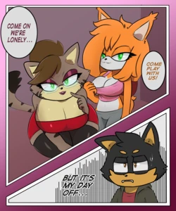 [BerktheJerk] A Day Off