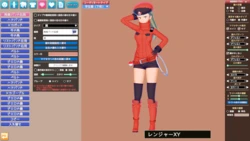 [10s6p] Pokemon Renjaa