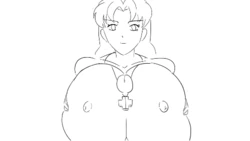 Shinji Ikari By Choklit 11 Backup