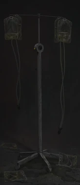 (ikelag) Patron Reward December 2020