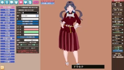 [10s6p] Pokemon Ningen Babaa-hen