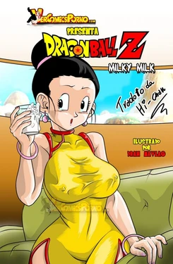 DBZ - Milky Milk (Italian)