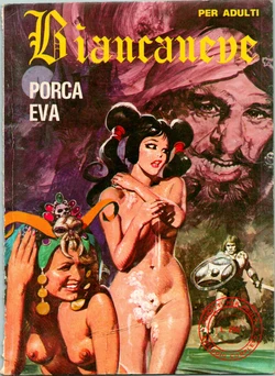 Biancaneve Anno V N. 41 [Italian]