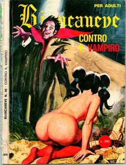 Biancaneve Anno V N. 46 [Italian]