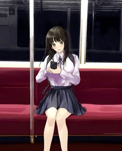 [suiseimc] Onnanoko ni Tanonde Semete Seishi dake demo Josei Senyou Sharyou ni Jousha sasete morau