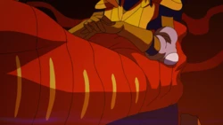 [ZONE] XXXtreme Ghostbusters (Animated Gifs)