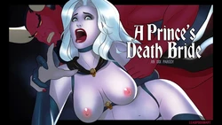 Leadpoisonart - Dead Bride (Dutch)