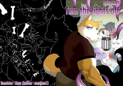 [Bighornsheep]Killer Whale&Niterite4[梦欢个人汉化][ongoing]