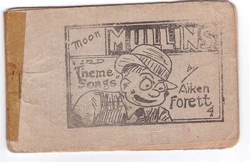 [Aiken Forett] Moon Mullins in "Theme Songs" [English]