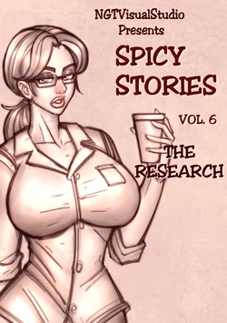 [NGTvisualstudio] NGT Spicy Stories 06 - The Research (Ongoing)