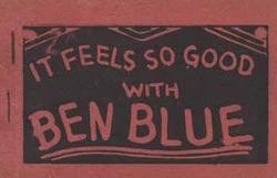 [Wesley Morse] It Feels So Good With Ben Blue [English]