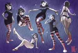 Mavis Dracula