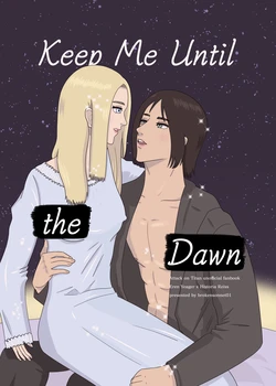 [elenhiseu] Keep Me Until the Dawn (Shingeki no Kyojin) [English]