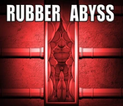 [JacketFreak] RUBBER ABYSS (Raven set)
