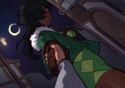 [Sunna] Patreon 2019-2020 (Patreon)